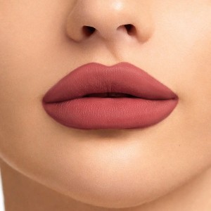 رژ لب مات MATTE ALLURE LIPSTICK - RETRO ROSE شیگلم SHEGLAM