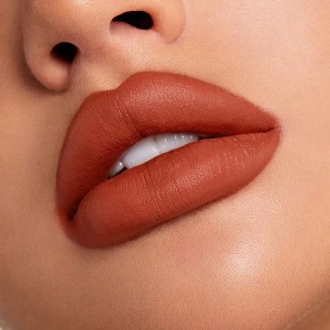 رژ لب مات MATTE ALLURE LIPSTICK -DADDY'S JET شیگلم SHEGLAM