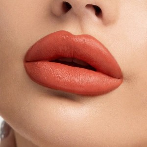 رژ لب مات MATTE ALLURE LIPSTICK -DADDY'S JET شیگلم SHEGLAM