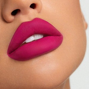 رژ لب مات MATTE ALLURE LIPSTICK - BACHELORETTE شیگلم SHEGLAM