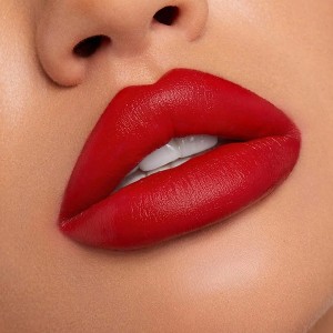 رژ لب مات MATTE ALLURE LIPSTICK - ROUGE شیگلم SHEGLAM