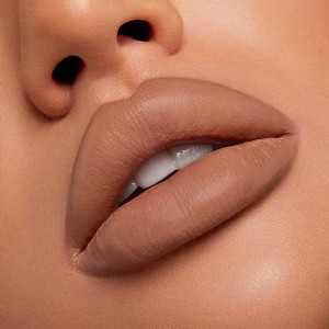 رژ لب مات MATTE ALLURE LIPSTICK -DON'T CALL ME HONEY شیگلم SHEGLAM