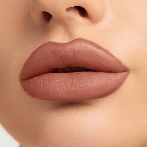 رژ لب مات MATTE ALLURE LIPSTICK -DON'T CALL ME HONEY شیگلم SHEGLAM