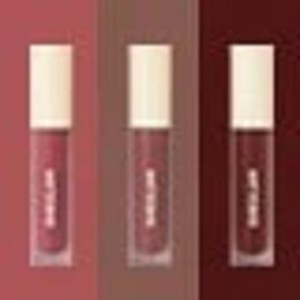 ست رژ لب مایع مات MATTE ALLURE MINI LIQUID LIPSTICK SET - AFTER THE MOMENT شیگلم SHEGLAM