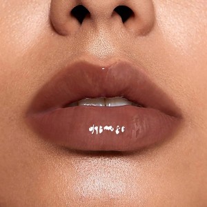 براق کننده لب GLAZE DAZE LIP GLOSS -MOCHA CAKE شیگلم SHEGLAM