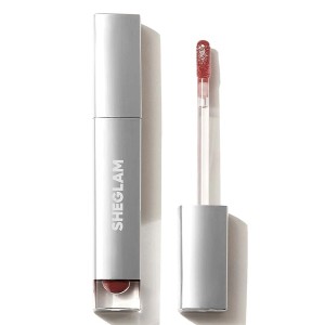 براق کننده لب GLAZE DAZE LIP GLOSS -APPLE SPICE شیگلم SHEGLAM
