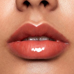 براق کننده لب GLAZE DAZE LIP GLOSS -APPLE SPICE شیگلم SHEGLAM