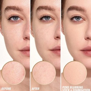 پاک کننده PORE ERASER BLURRING STICK شیگلم SHEGLAM