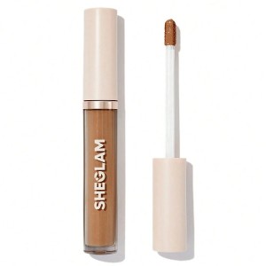 کانسیلر LIKE MAGIC 12HR FULL COVERAGE CONCEALER -EARTH شیگلم SHEGLAM