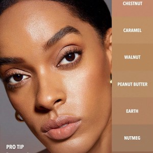 کانسیلر LIKE MAGIC 12HR FULL COVERAGE CONCEALER -EARTH شیگلم SHEGLAM