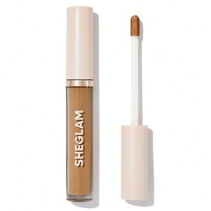 کانسیلر LIKE MAGIC 12HR FULL COVERAGE CONCEALER -CARAMEL شیگلم SHEGLAM
