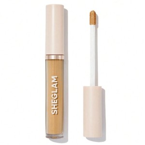 کانسیلر LIKE MAGIC 12HR FULL COVERAGE CONCEALER -GOLDEN شیگلم SHEGLAM