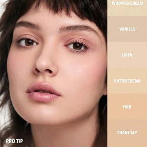 کانسیلر LIKE MAGIC 12HR FULL COVERAGE CONCEALER -CHANTILLY شیگلم SHEGLAM