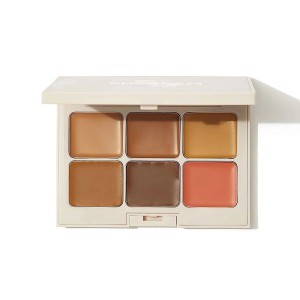 کانسیلر MULTI-FIX CONCEALER AND COLOR CORRECTOR -MOCHA شیگلم SHEGLAM