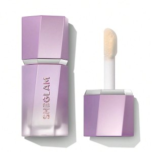 هایلایتر مایع CHROMA-GLOW BLOOM با رنگ SOLAR FLARE شیگلم SHEGLAM