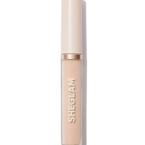 کانسیلر 12 ساعته ی HR FULL COVERAGE CONCEALER - SHORTBREAD شیگلم SHEGLAM