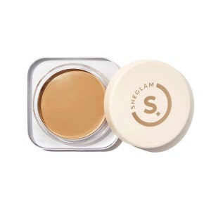 بالم کرمپودر فول کاور GOLDEN شیگلم SHEGLAM