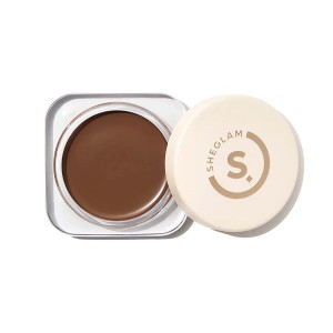 بالم کرمپودر فول کاور DARK CLOVE شیگلم SHEGLAM