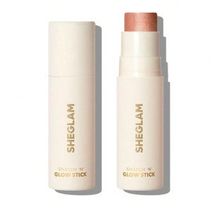 هایلایتر استیکی SNATCH 'N' GLOW رنگ BELLINI BRUNCH شیگلم SHEGLAM