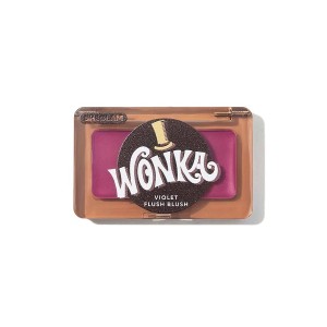 رژگونه WILLY WONKA VIOLET FLUSH BLUSH شیگلم SHEGLAM