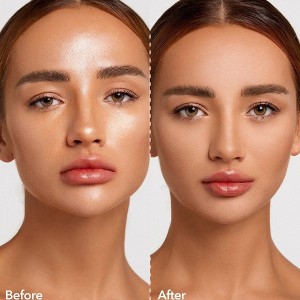 پودر فیکس BAKED GLOW  رنگ ‏CAPPUCCINO شیگلم SHEGLAM