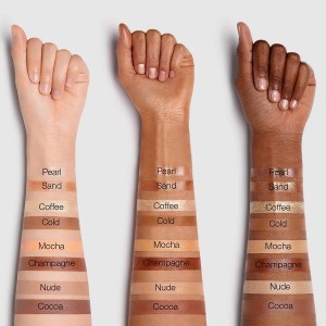 کانتور COLOR & SCULPT STICK - COFFEE & GOLD شیگلم SHEGLAM