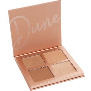 پالت 3D PRO FACE - DUNE شیگلم SHEGLAM