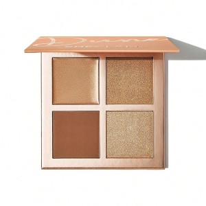 پالت 3D PRO FACE - DUNE شیگلم SHEGLAM