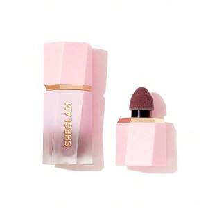 رژگونه مایع مات COLOR BLOOM -NIGHT DRIVE شیگلم SHEGLAM