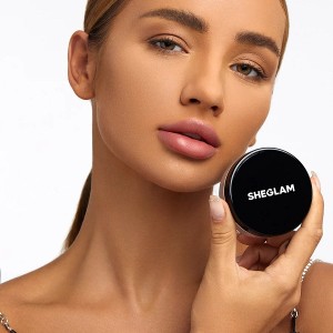 پودر فیکس BAKED GLOW  رنگ ‏CAPPUCCINO شیگلم SHEGLAM