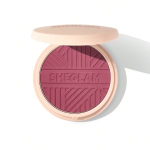 رژگونه مات سبک LIGHTWEIGHT رنگ DAYDREAMING شیگلم SHEGLAM