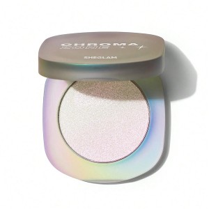 هایلایتر  CHROMA ZONE MULTICHROME رنگ LUCID شیگلم SHEGLAM