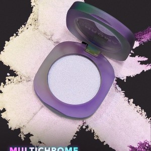 هایلایتر  CHROMA ZONE MULTICHROME رنگ LUCID شیگلم SHEGLAM