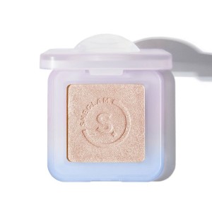 هایلایتر MOONSIDE رنگ COSMIC STREAM شیگلم SHEGLAM