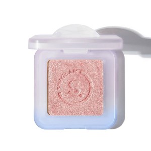 هایلایتر MOONSIDE رنگ MOON ROSE شیگلم SHEGLAM