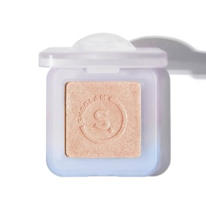 هایلایتر MOONSIDE رنگ CELESTIAL GAZE شیگلم SHEGLAM