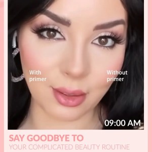 پرایمر BIRTHDAY SKIN شيگلم SHEGLAM