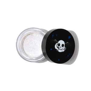 گلیتر ژل CORPSE BRIDE COLLECTION GHOSTLY  رنگ  TEARS TO SHED شیگلم SHEGLAM