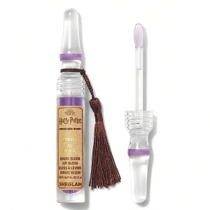 برق لب HARRY POTTER™ MAGIC ELIXIR رنگ DRAUGHT OF LIVING DEATH™M