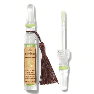 برق لب HARRY POTTER™ MAGIC ELIXIR رنگ POLYJUICE POTION™