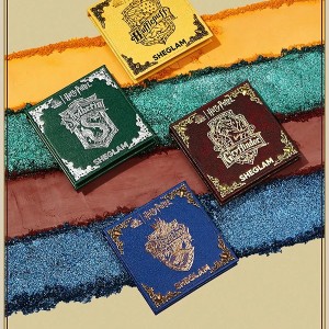 پالت سایه چشم HARRY POTTER™ RAVENCLAW™ شیگلم SHEGLAM