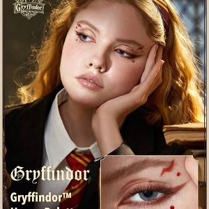 پالت سایه چشم HARRY POTTER™ GRYFFINDOR™ شیگلم SHEGLAM