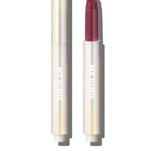 حجم دهنده لب  POUT-PERFECT SHINE LIP PLUMPER-BERRY SEASON شیگلم SHEGLAM