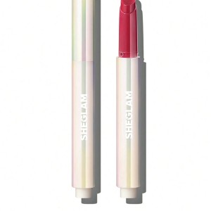 حجم دهنده لب  POUT-PERFECT SHINE LIP PLUMPER-SPRING FEVER شیگلم SHEGLAM