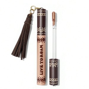 رژ لب مایع LIVE TO ROAM EPIC ADVENTURE رنگ ALL ABOARD شیگلم SHEGLAM