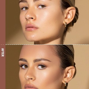 کانتور مایع SUN SCULPT - TAWNY AMBER شیگلم SHEGLAM