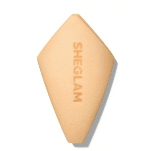 اسفنج چند وجهی MULTI-FACETED MAKEUP SPONGE-BEIGE شیگلم SHEGLAM