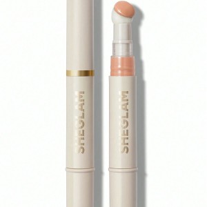 کانسیلر COMPLEXION BOOST رنگ PINK PEARL شیگلم  SHEGLAM