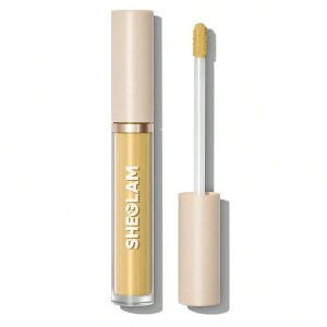 کانسیلر تصحیح رنگ LIKE MAGIC رنگ  YELLOW شیگلم SHEGLAM