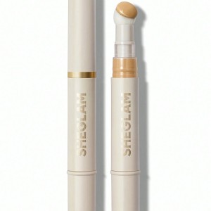 کانسیلر COMPLEXION BOOST رنگ ACORN شیگلم  SHEGLAM